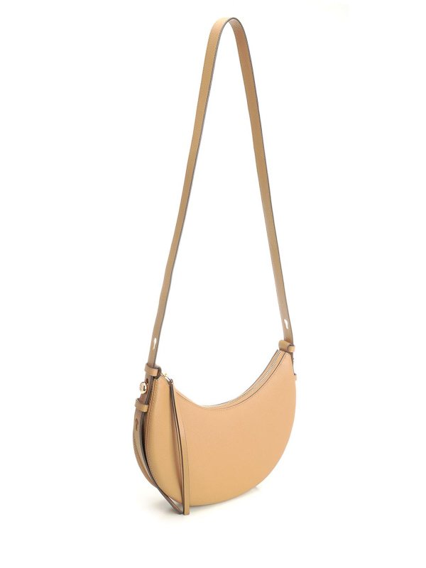 TORY BURCH buy online Romy Half Moon Bag