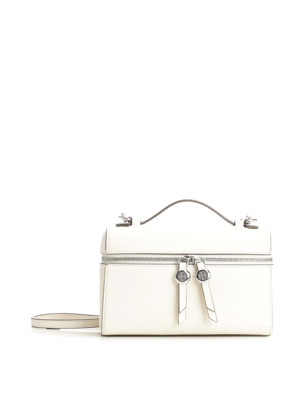 TORY BURCH: Umhängetaschen - Umhängetasche - Weiß