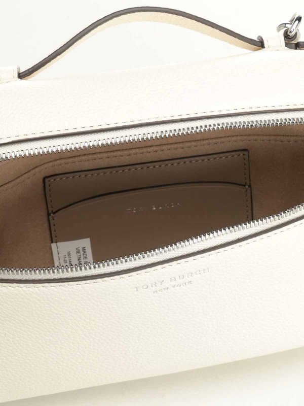 Umhängetasche - Weiß shop online: TORY BURCH