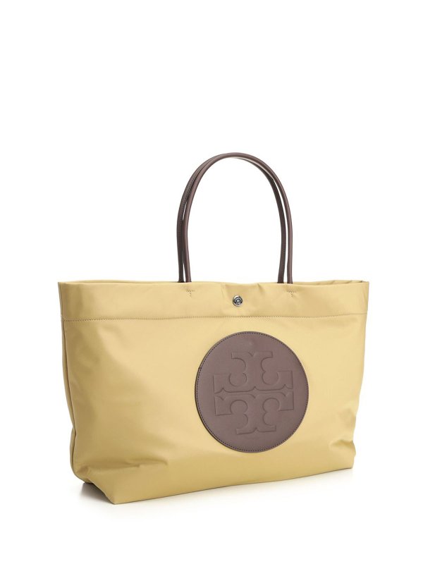 TORY BURCH: トートバッグ online - トートバッグ - ブラウン