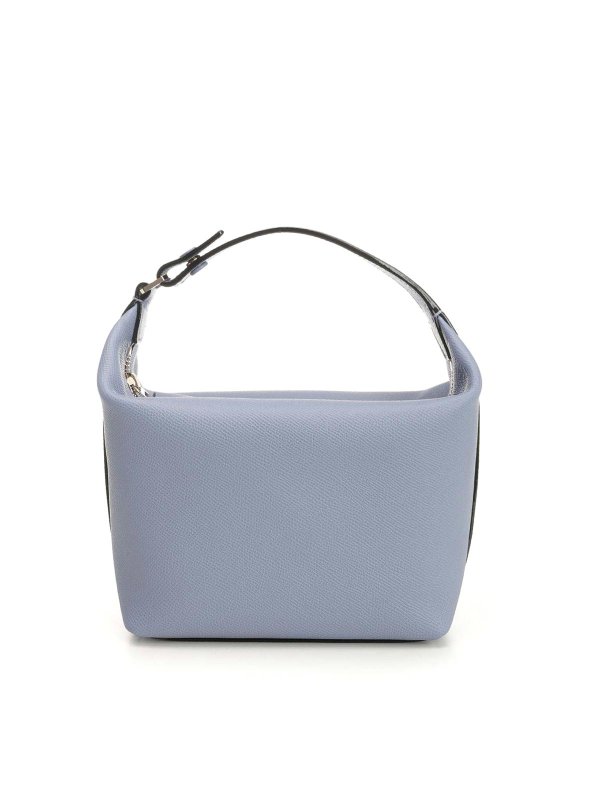 VALEXTRA: borse a tracolla - Mini borsa