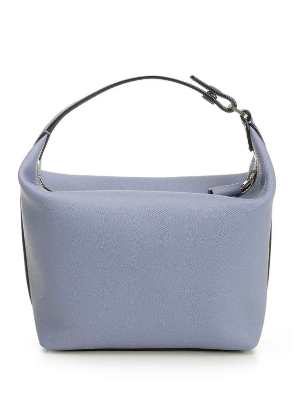The Best Shops VALEXTRA: borse a tracolla - Mini borsa