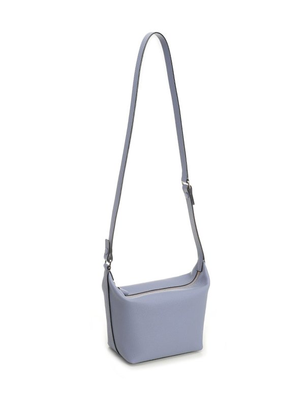 Mini borsa shop online: VALEXTRA