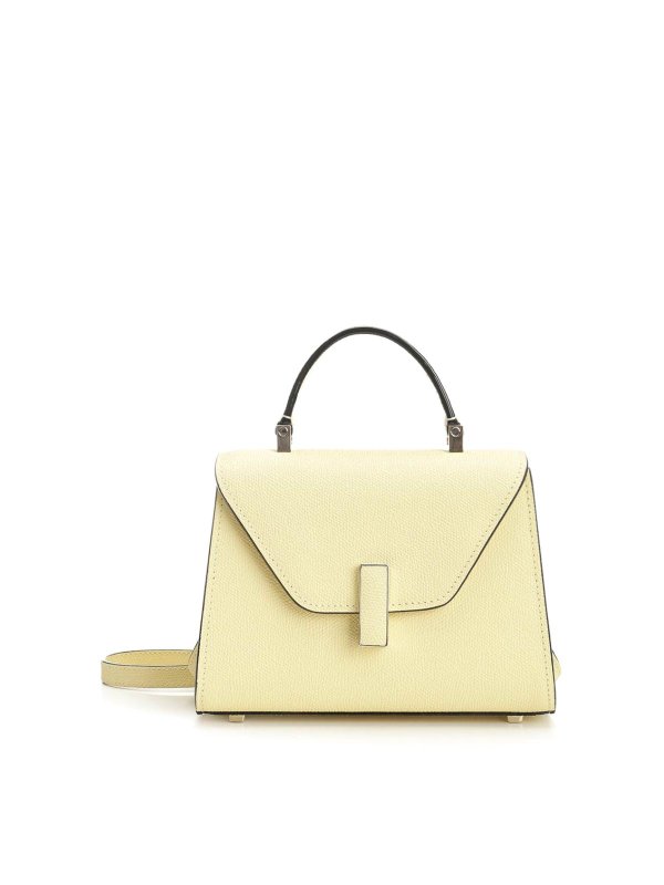 VALEXTRA: クロスボディバッグ - クロスボディバッグ - Iside