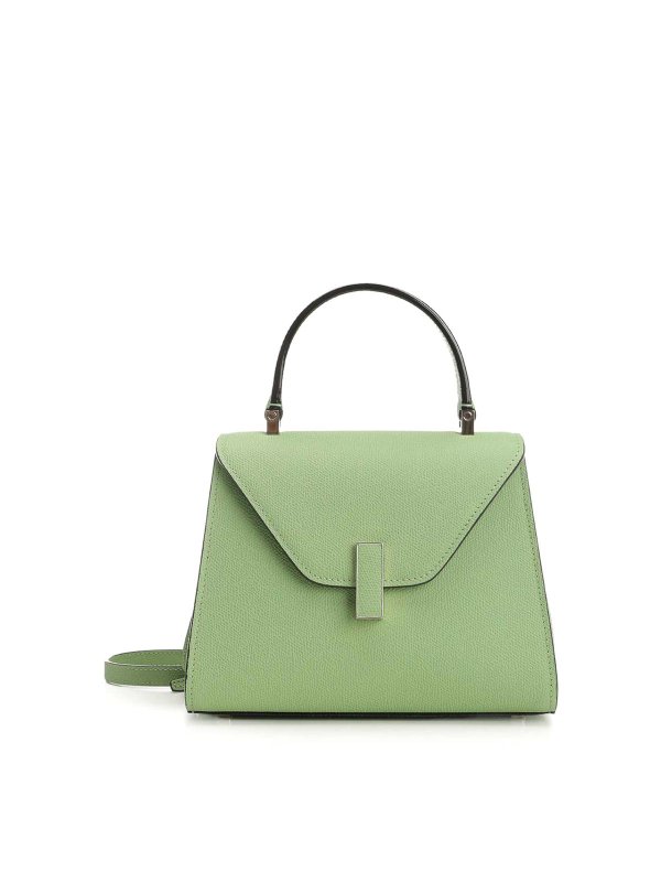 VALEXTRA: Clutch - Pochette - Iside