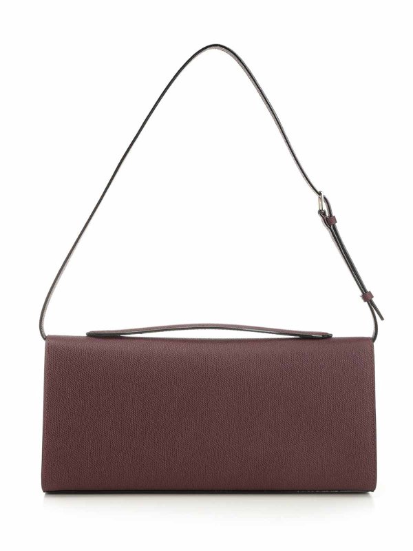 The Best Shops VALEXTRA: pochette - Pochette