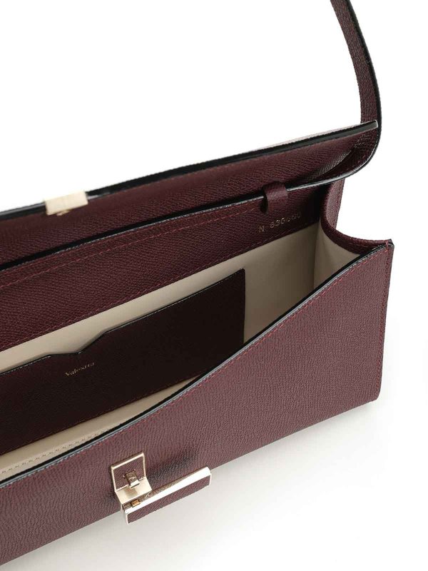 Pochette shop online: VALEXTRA