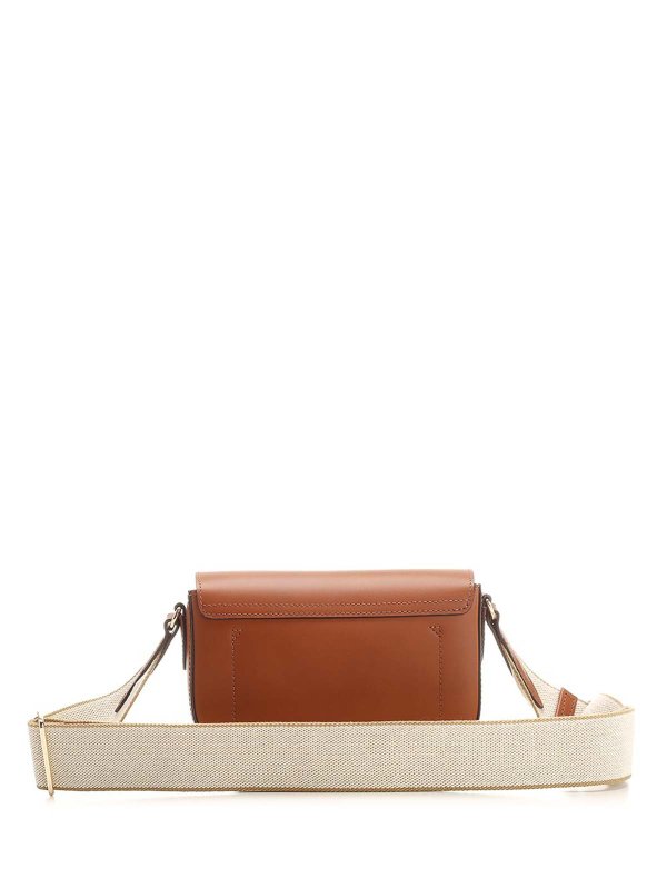 The Best Shops LONGCHAMP: Handtaschen - Shopper - Braun