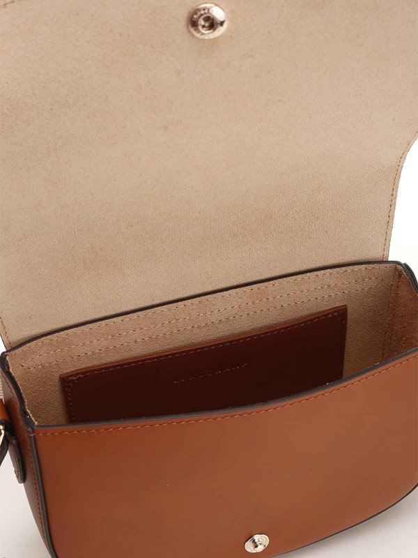 Shopper - Braun shop online: LONGCHAMP