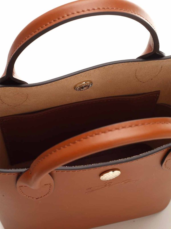 Shopper - Braun shop online: LONGCHAMP