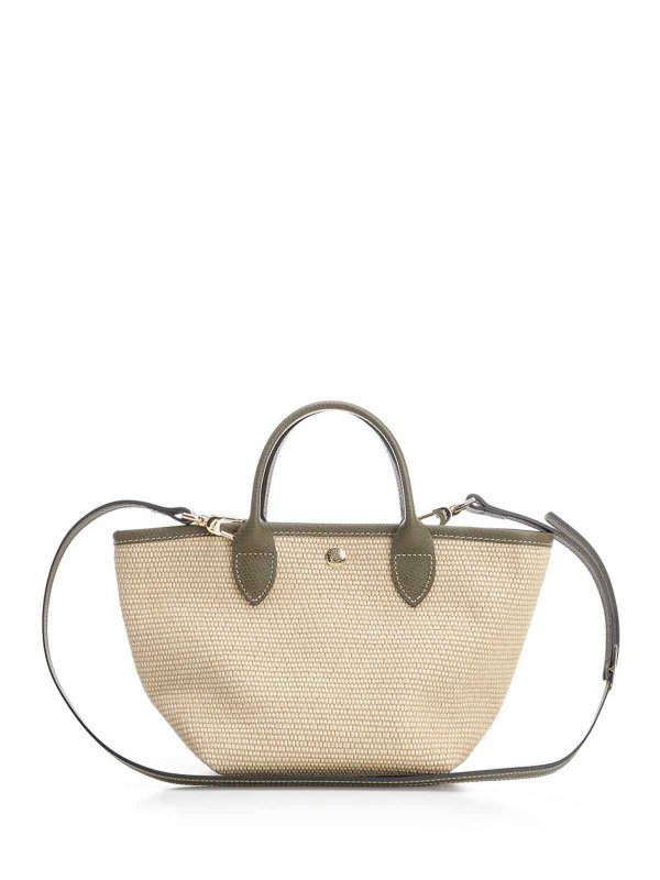 The Best Shops LONGCHAMP: Bucket-bags - Bucket-Bag - Grün