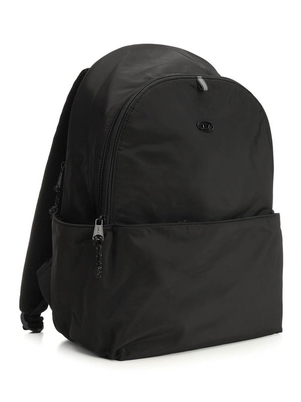 DIESEL: zaini online - Zaino D-Pack