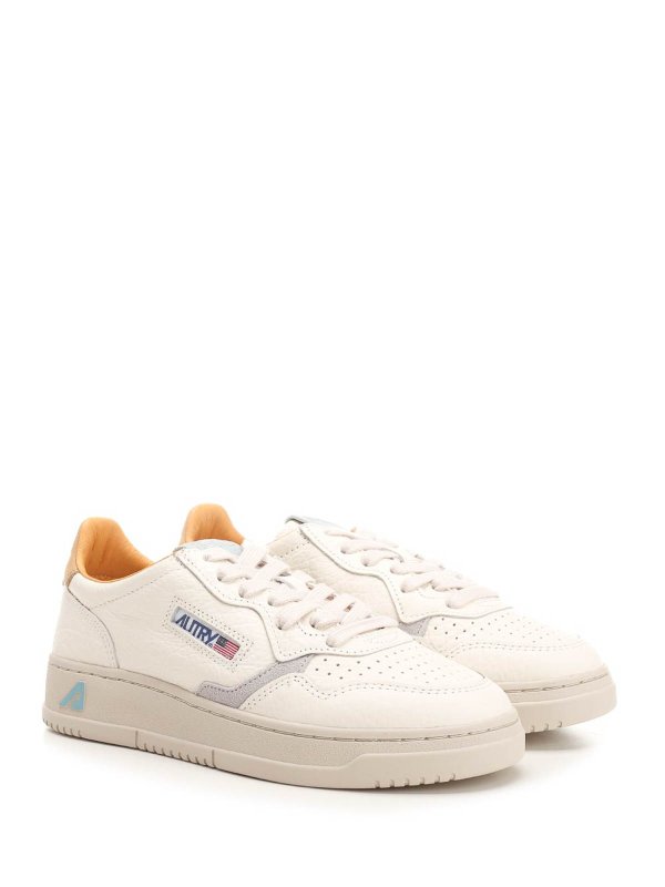 AUTRY: Chaussures de sport online - Baskets - Blanc