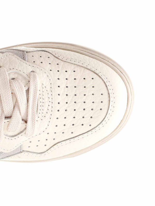 Baskets - Blanc shop online: AUTRY