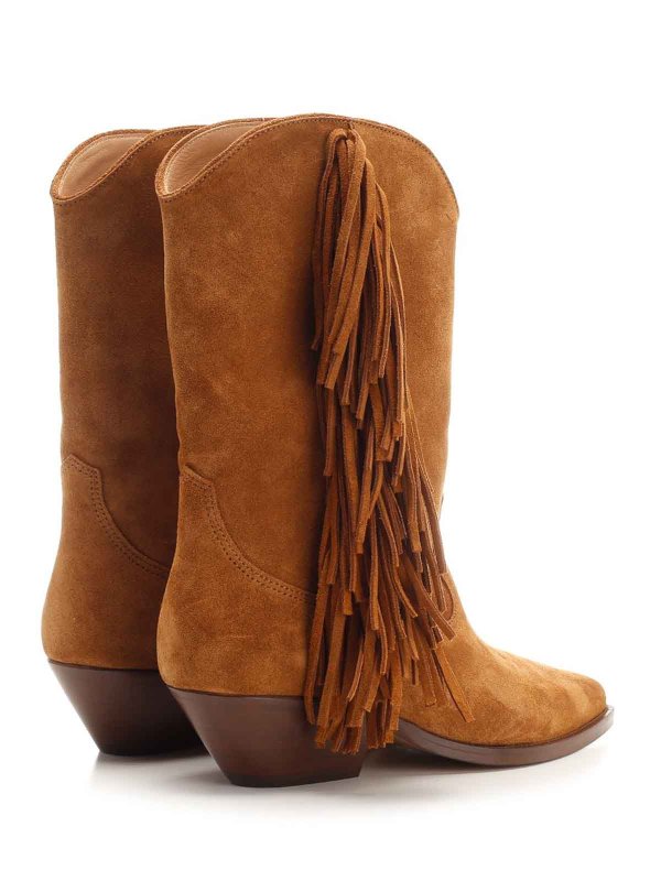 The Best Shops ISABEL MARANT: ブーツ - ブーツ - Duerto