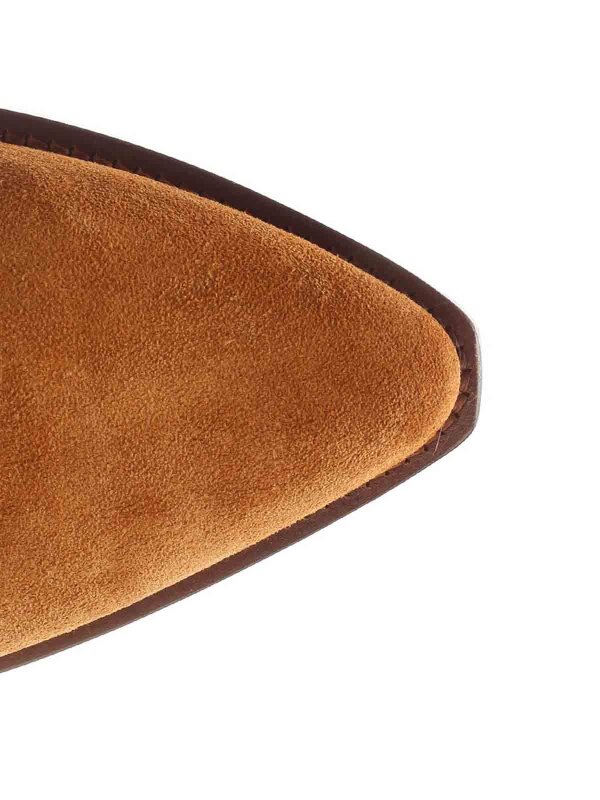 ブーツ - Duerto shop online: ISABEL MARANT