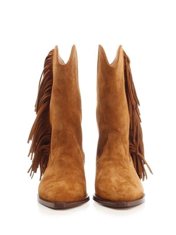 ISABEL MARANT buy online ブーツ - Duerto