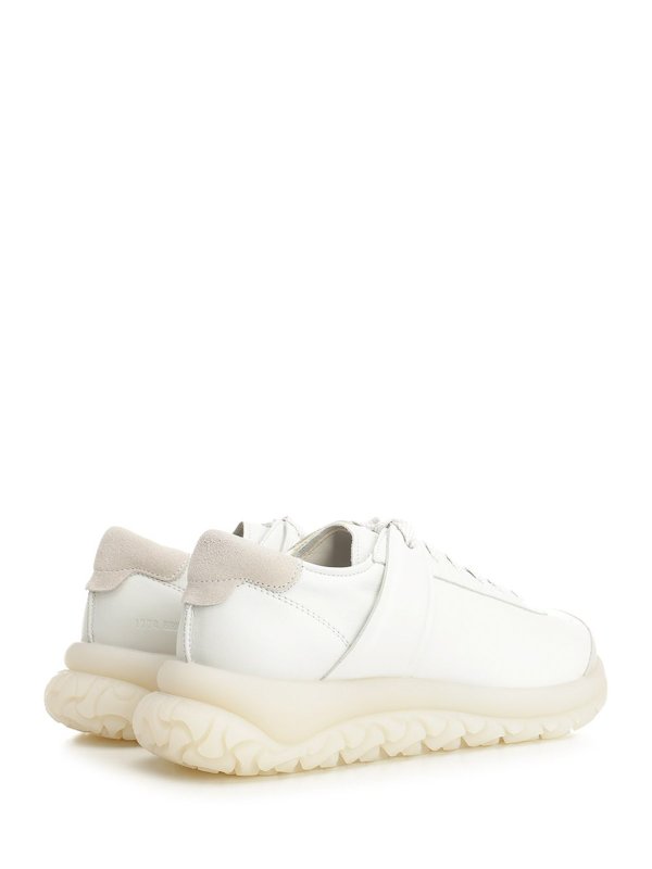 The Best Shops BIRKENSTOCK: sneakers - 1774 Stroedt
