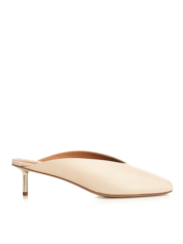 FORTE FORTE: sabot - Zoccoli