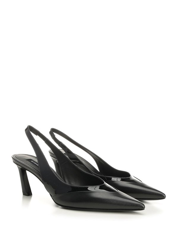 GIVENCHY: sandals online - Spiky Slingback