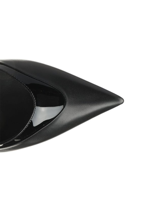 Spiky Slingback shop online: GIVENCHY