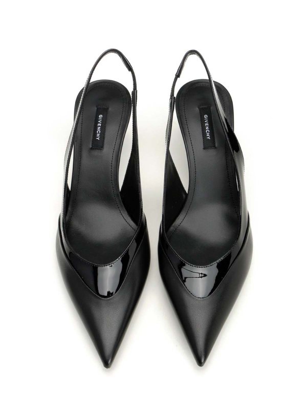 GIVENCHY buy online Spiky Slingback