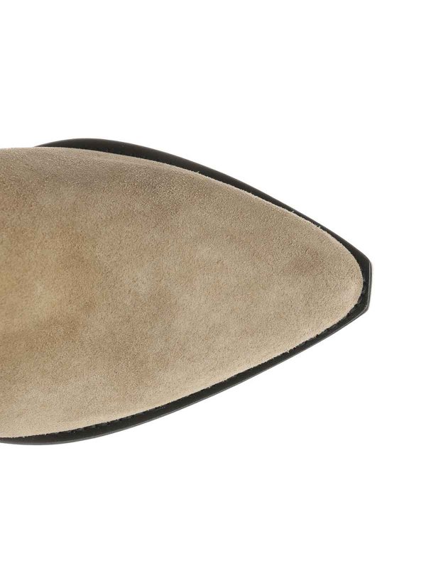 Botas - Denvee shop online: ISABEL MARANT