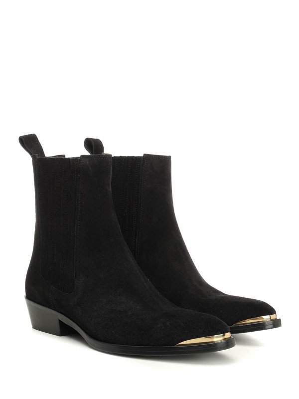 ISABEL MARANT: boots online - Suede Boots