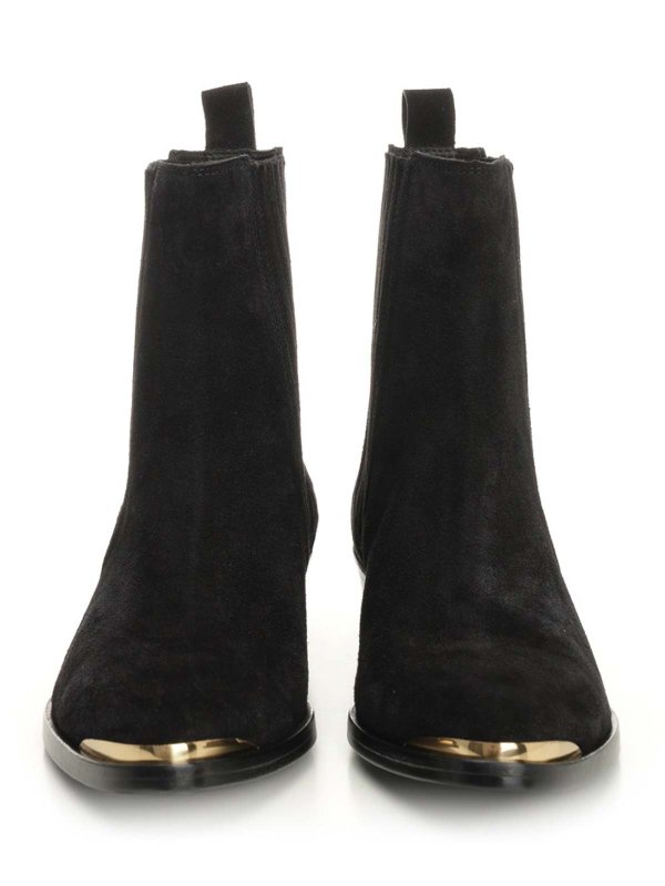 ISABEL MARANT buy online Suede Boots
