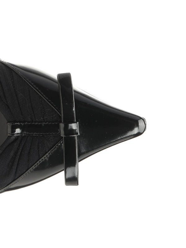 パンプス - 黒 shop online: JIMMY CHOO