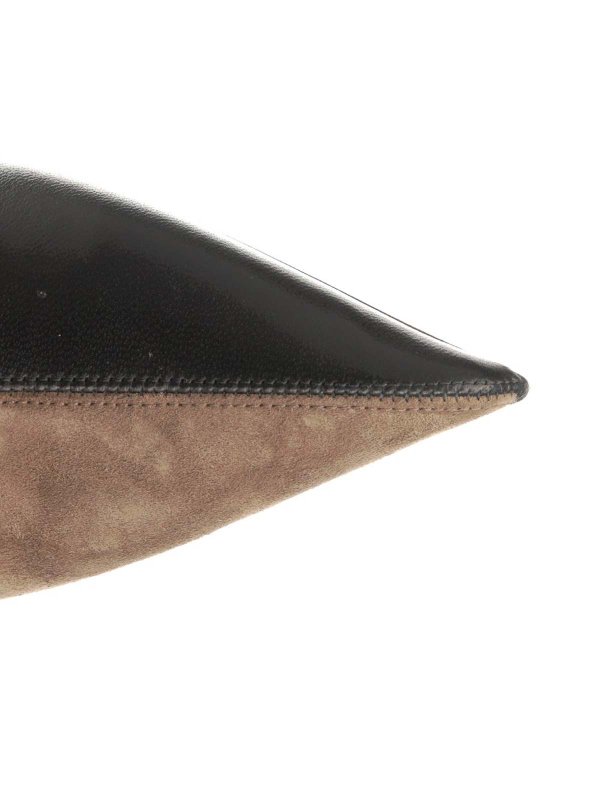 Stivali comici shop online: LOEWE