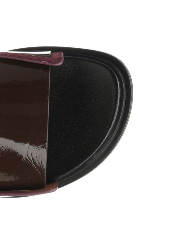 Sandales - Multicolore shop online: Marni