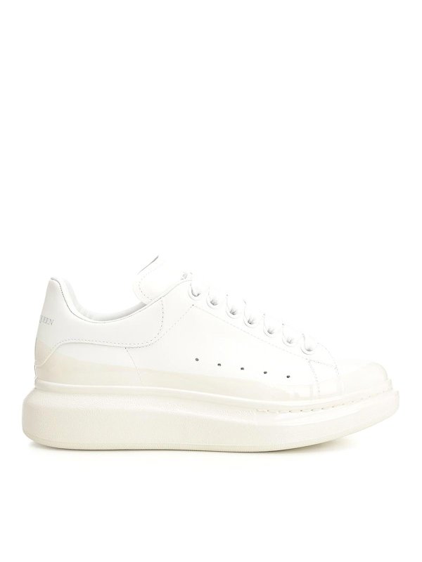 ALEXANDER MCQUEEN: trainers - Oversized Sneaker