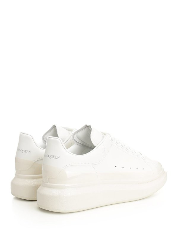 The Best Shops ALEXANDER MCQUEEN: trainers - Oversized Sneaker