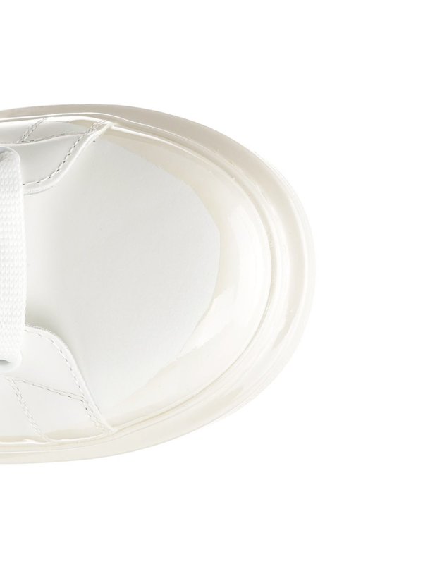 Oversized Sneaker shop online: ALEXANDER MCQUEEN