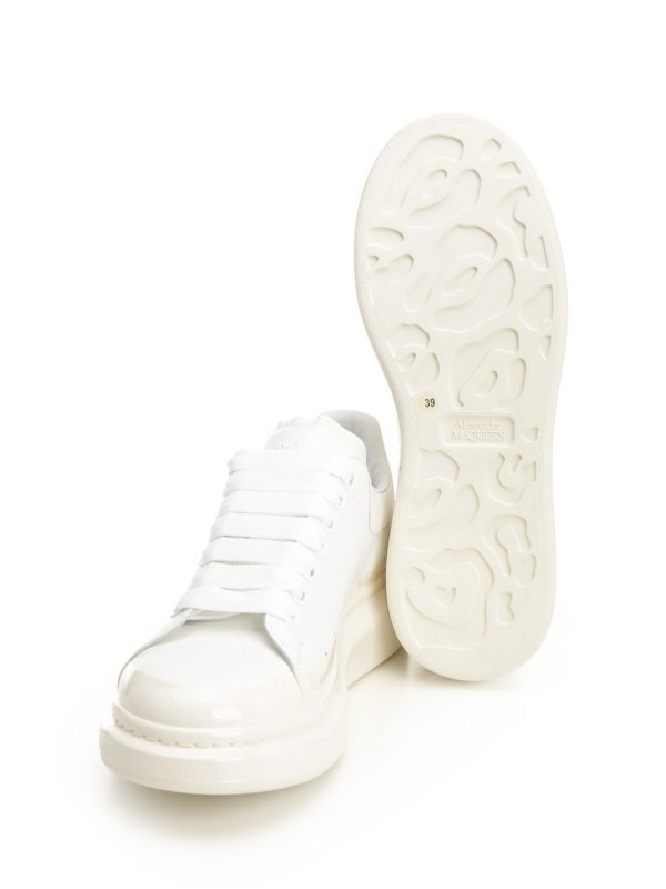 ALEXANDER MCQUEEN buy online Oversized Sneaker