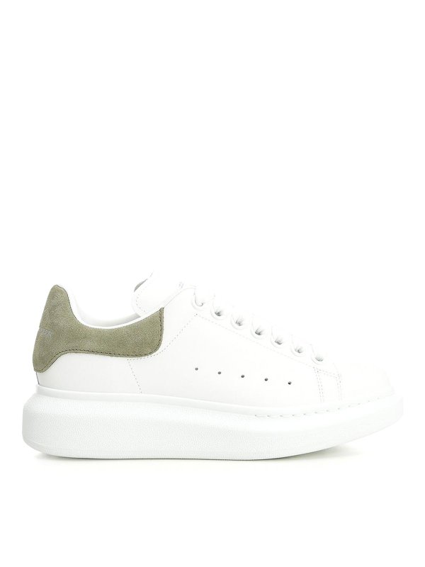 ALEXANDER MCQUEEN: trainers - Sneaker Oversize