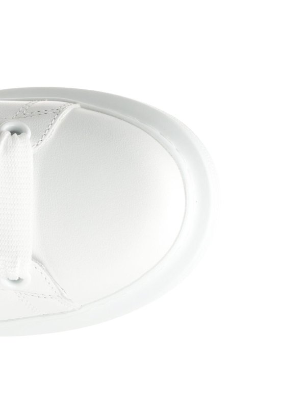 Sneaker Oversize shop online: ALEXANDER MCQUEEN