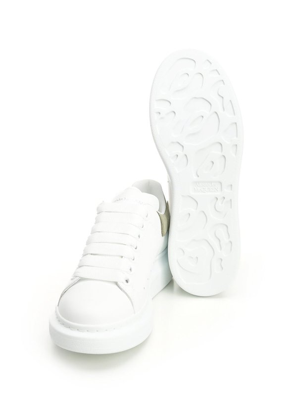 ALEXANDER MCQUEEN buy online Sneaker Oversize
