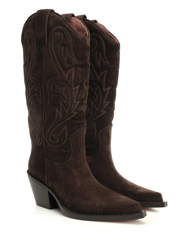 Paris Texas: Bottes online - Bottes - Dakota