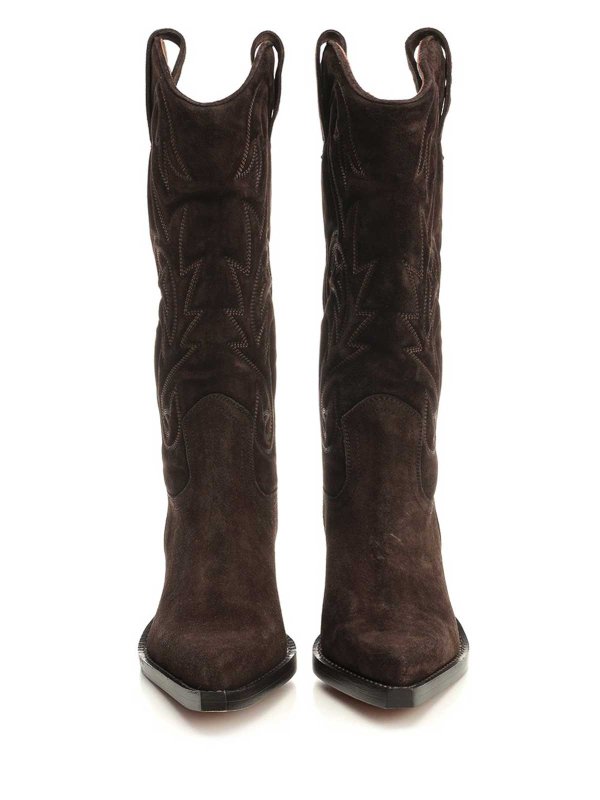 Paris Texas buy online Bottes - Dakota