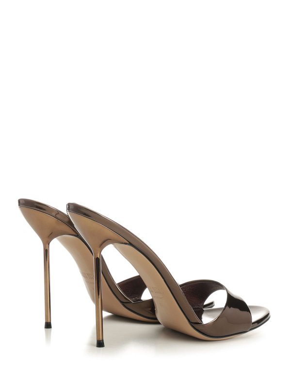 The Best Shops Paris Texas: mules shoes - Mule