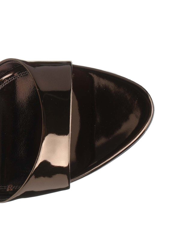 Mule shop online: Paris Texas