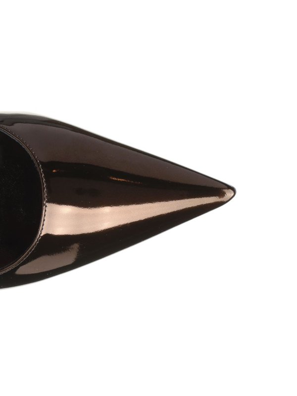 Slingback Lidia shop online: Paris Texas