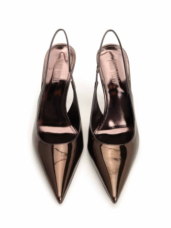 Paris Texas buy online Slingback Lidia