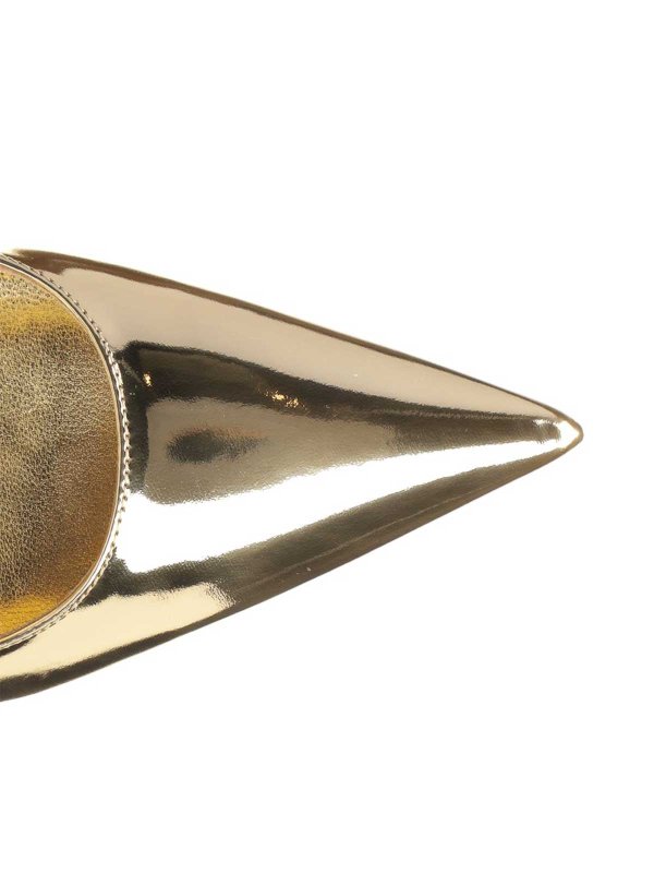 Lidia Slingback shop online: Paris Texas