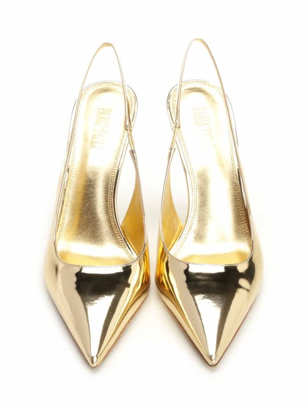 Paris Texas buy online Lidia Slingback