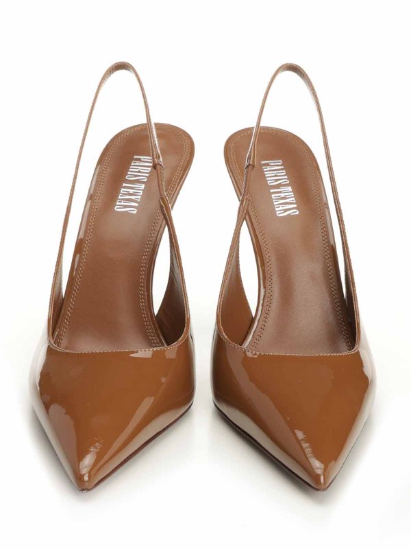 Paris Texas buy online Slingback