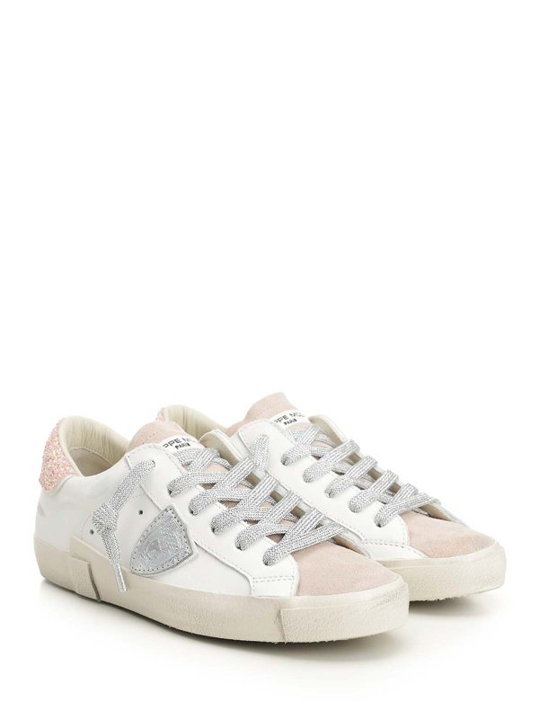 PHILIPPE MODEL: Chaussures de sport online - Baskets - Philppe Model