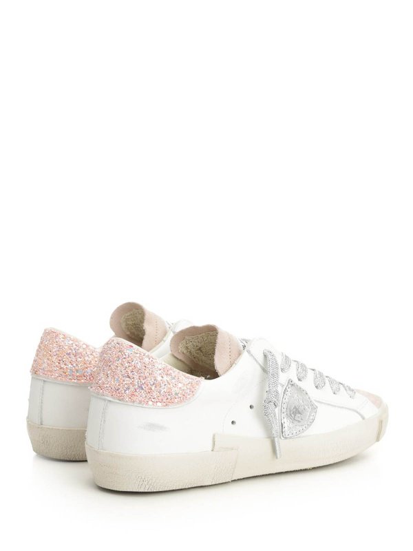 The Best Shops PHILIPPE MODEL: Chaussures de sport - Baskets - Philppe Model